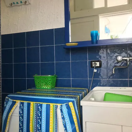 App. Luca Hébergement de vacances